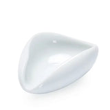 Ceramic Coffee Dosing Tray & Measuring Cup - Precision Coffee Prep Tool