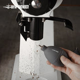 Professional Barista Air Blower & Grinder Cleaning Tool
