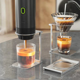 Portable Folding Pour Over Coffee Dripper Stand