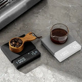 Coffee Scale – Precision Espresso Scale