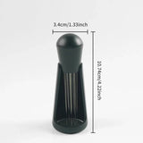 Coffee Powder Distributor Tool - Ergonomic & Effective