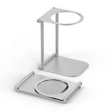 Portable Folding Pour Over Coffee Dripper Stand