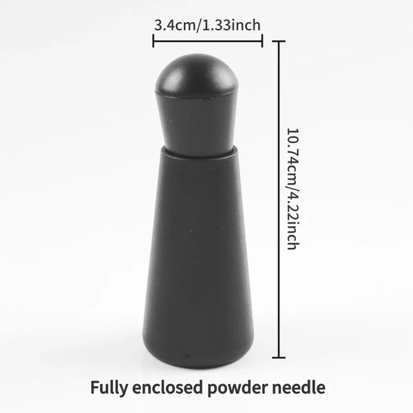 Coffee Powder Distributor Tool - Ergonomic & Effective