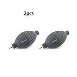 Professional Barista Air Blower & Grinder Cleaning Tool