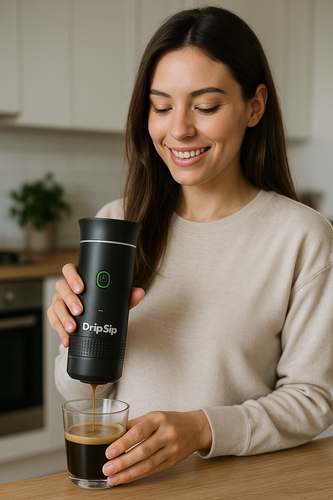How We Brew Clarity