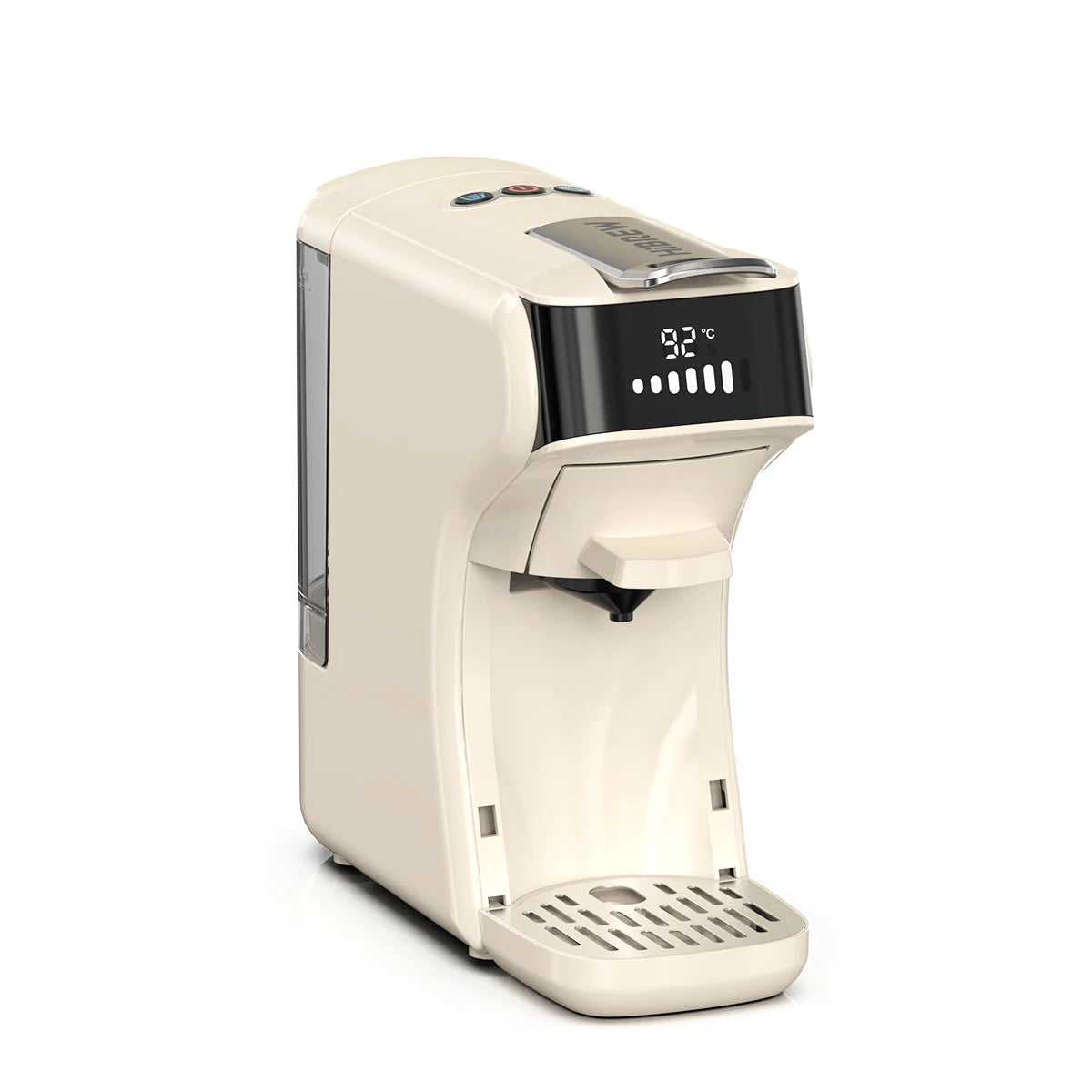 Capsule Coffee Machine