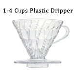 Reusable Coffee Dripper