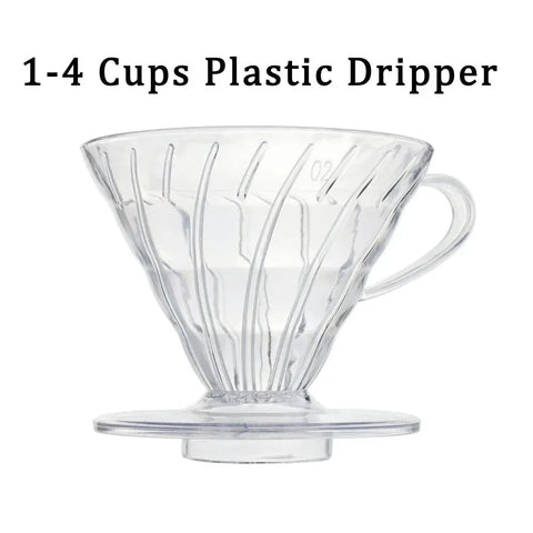 Reusable Coffee Dripper