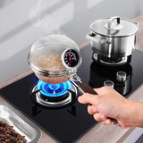 Stainless Steel Coffee Bean Roaster