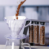 Magnetic Coffee Bean Storage Container