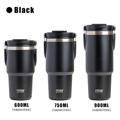 Thermal Travel Mug