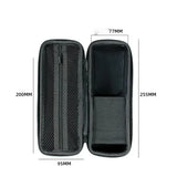 Portable Coffee Grinder Travel Case - Water-Resistant Barista Tool Organizer