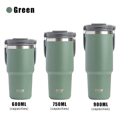 Thermal Travel Mug