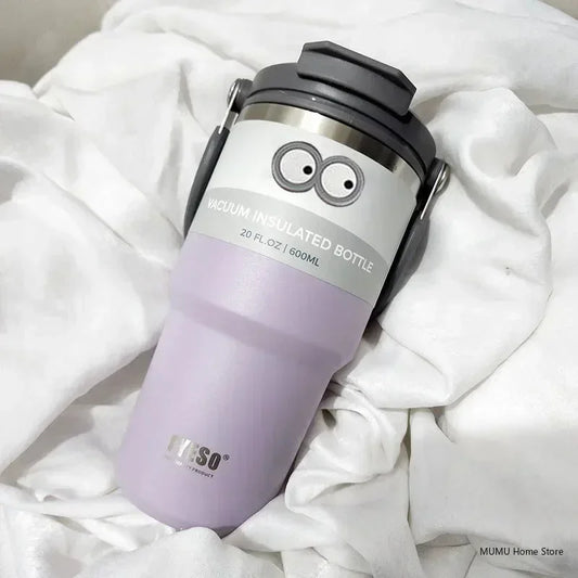 Thermal Travel Mug