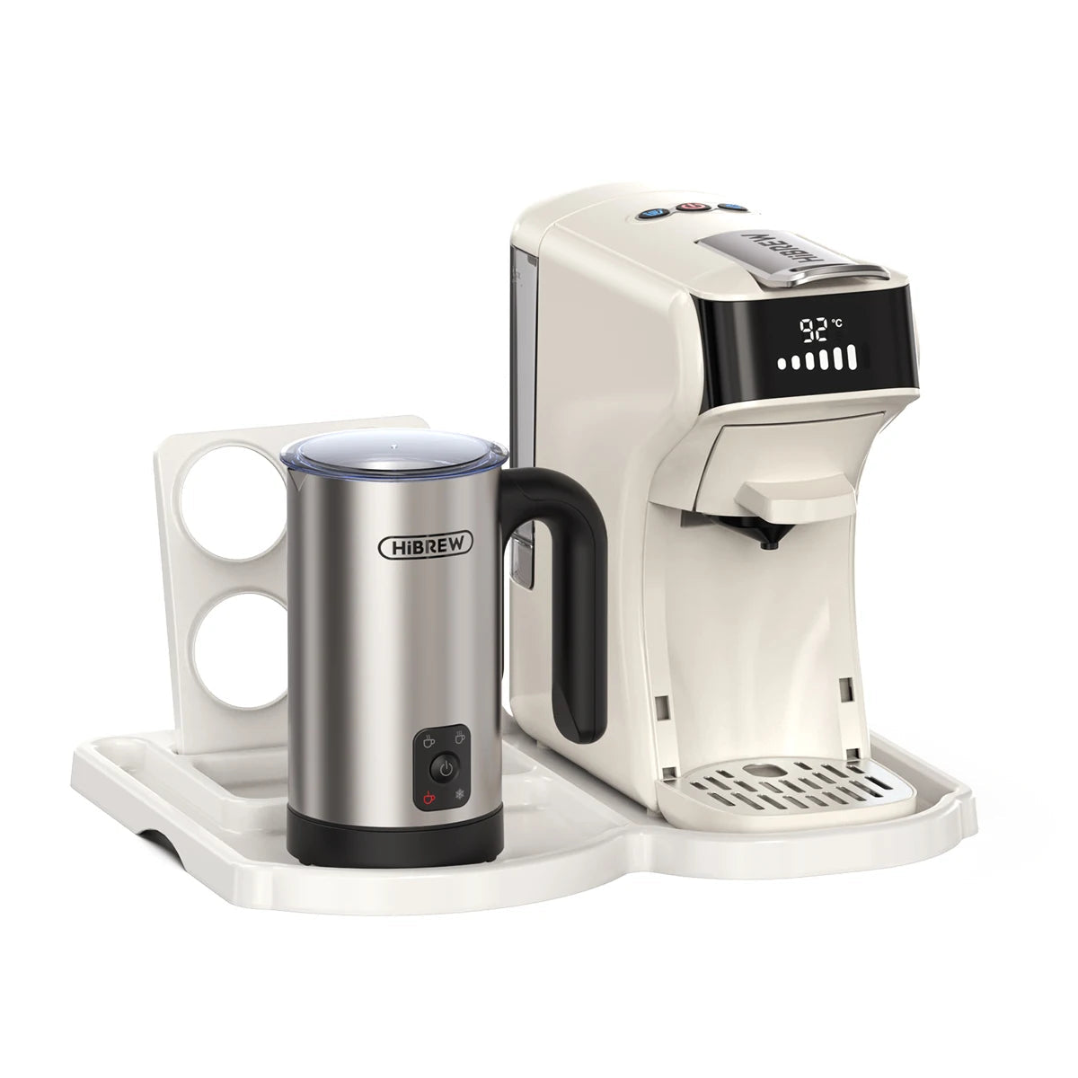 Capsule Coffee Machine