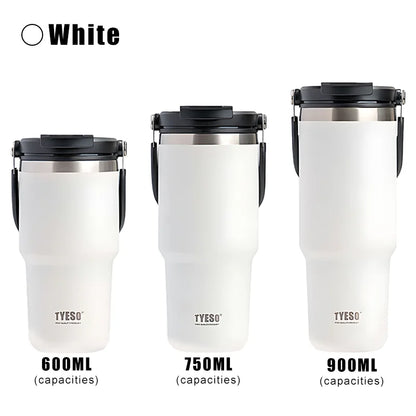 Thermal Travel Mug