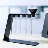 Magnetic Coffee Bean Storage Container