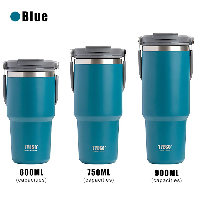 Thermal Travel Mug