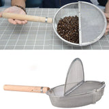 Stainless Steel Coffee Bean Roaster