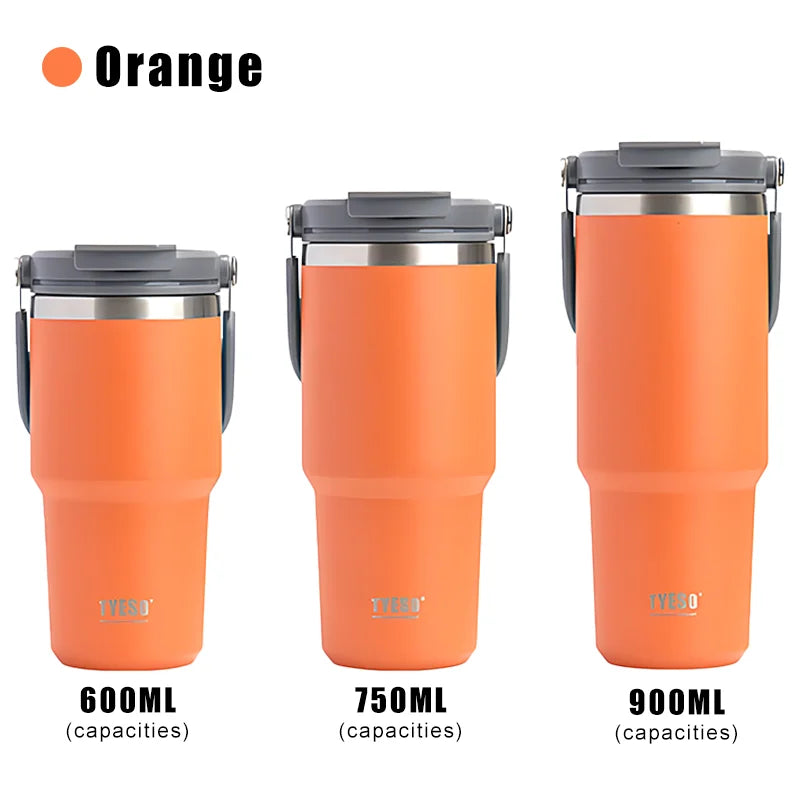 Thermal Travel Mug