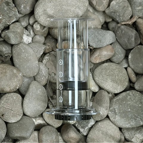 Portable Coffee Maker AeroPress Style