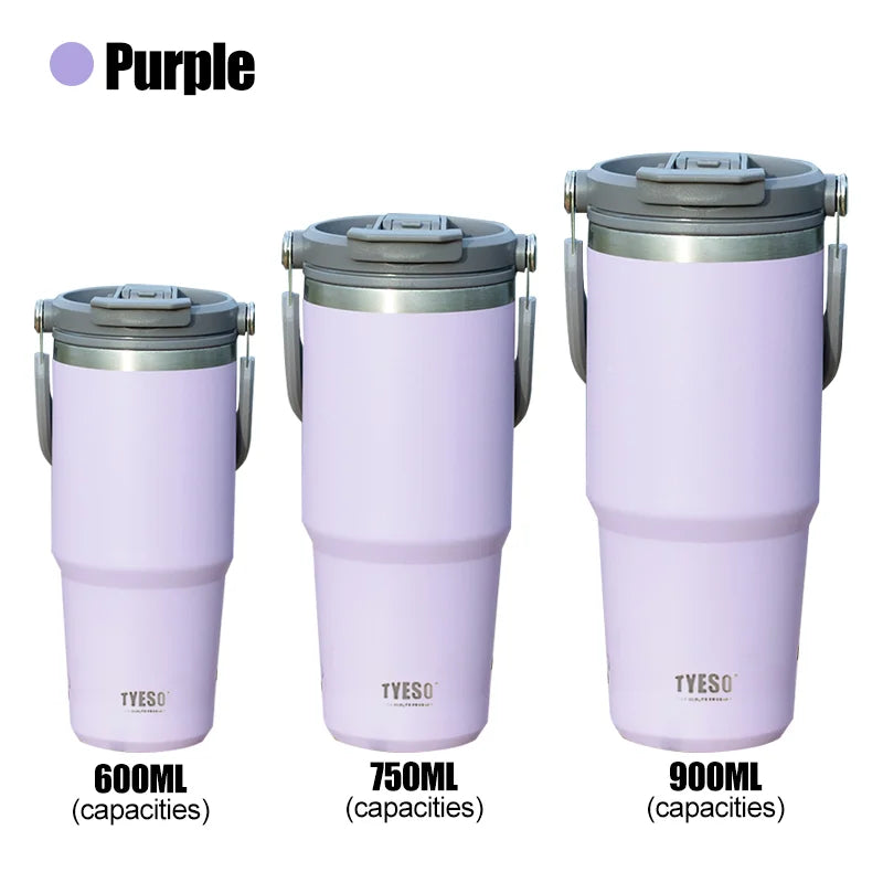 Thermal Travel Mug