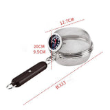 Stainless Steel Coffee Bean Roaster