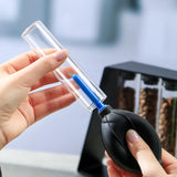 Magnetic Coffee Bean Storage Container