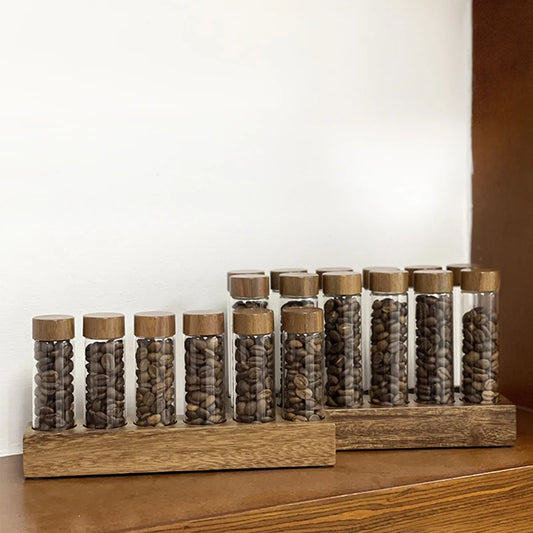 Coffee Beans Storage