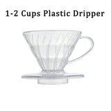 Reusable Coffee Dripper
