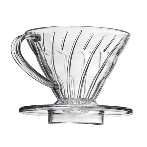 Reusable Coffee Dripper