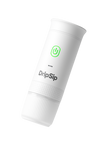 DripSip Frost - Portable Espresso Coffee Machine for Travel & Home