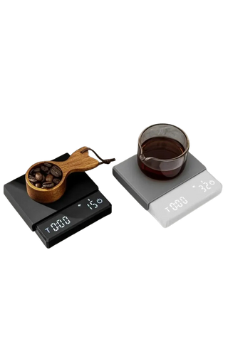 Coffee Scale – Precision Espresso Scale