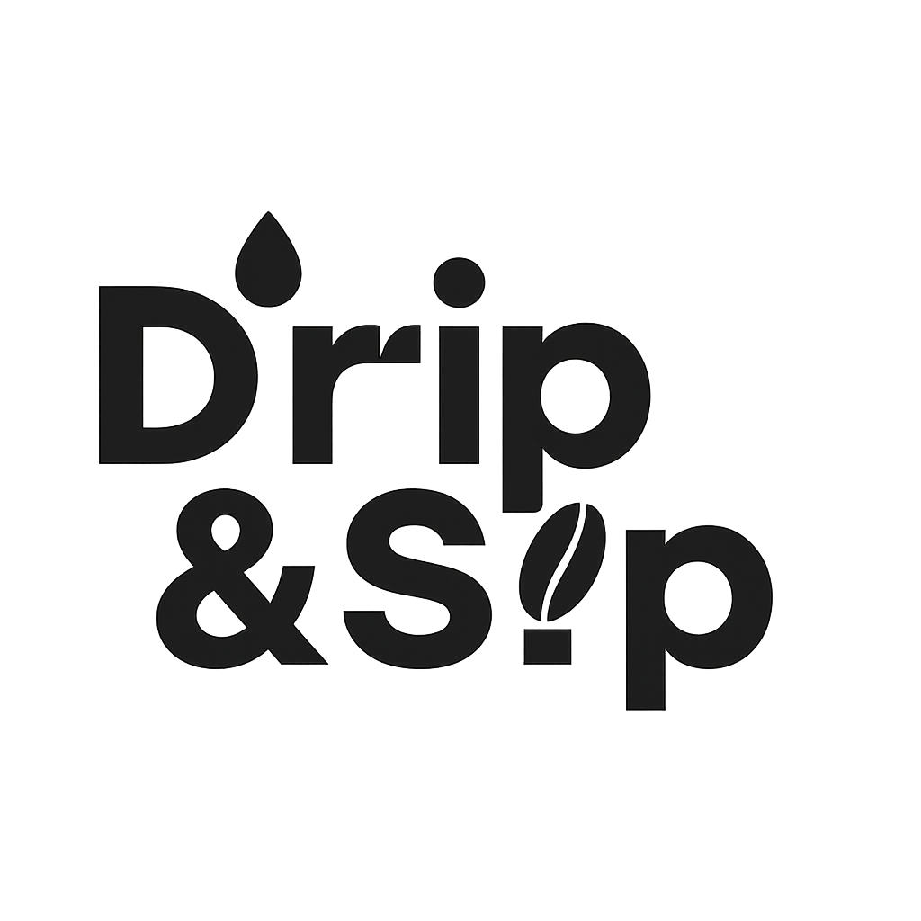 Drip & Sip™